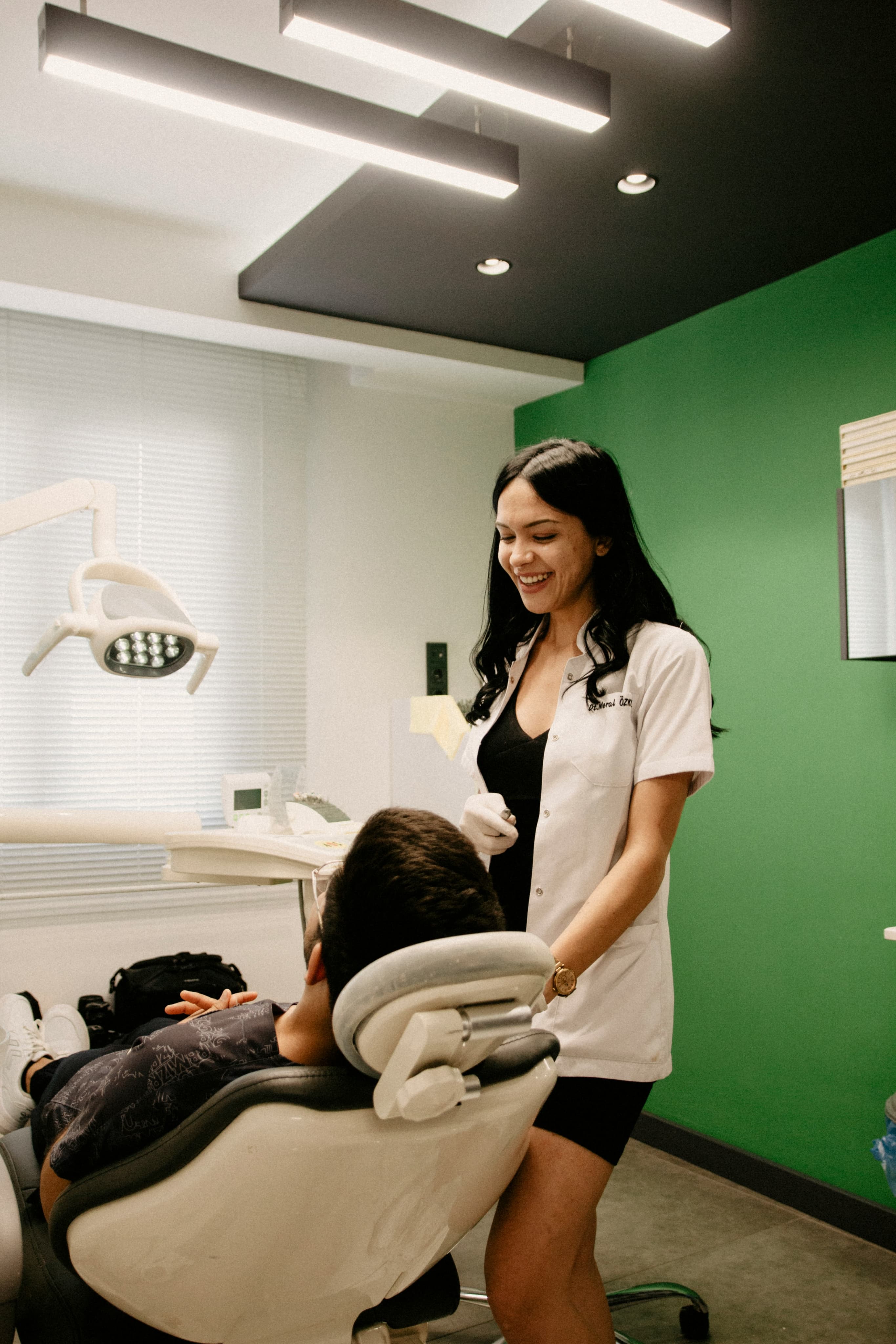Dentist 2