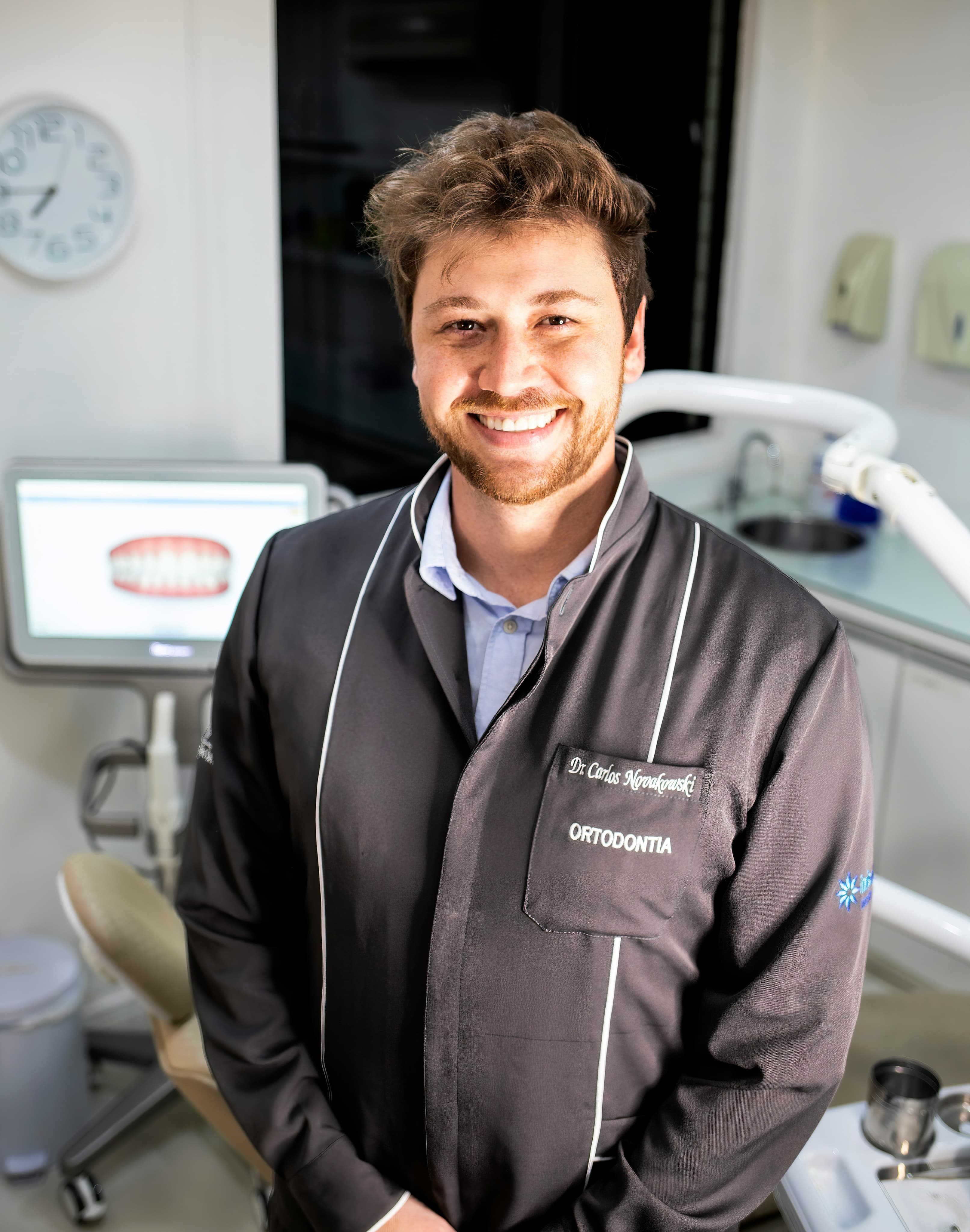 Dentist 3